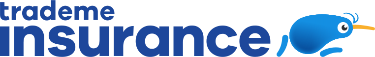 Trademe Insurance Logo